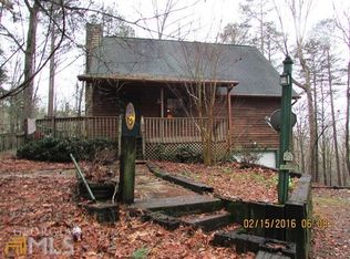 355 Mango Cir, Ellijay, GA 30540