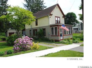60 Chestnut Ave, Dansville, NY 14437