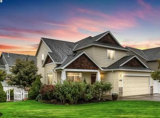 928 Feather Sky St NW, Salem, OR 97304