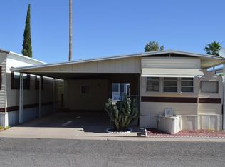514 E Palo Verde Ln, Florence, AZ 85132