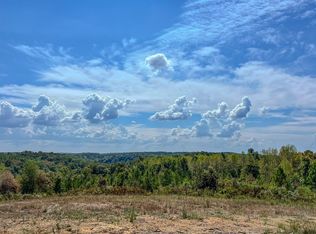 0 Hurricane Rd SE LOT 1, Stewart, TN 37175