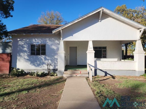 523 E 5th St, Roswell, NM 88201