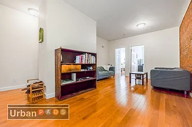 Rented by Urban Pads