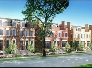 2117 Harrison St, Evanston, IL 60201