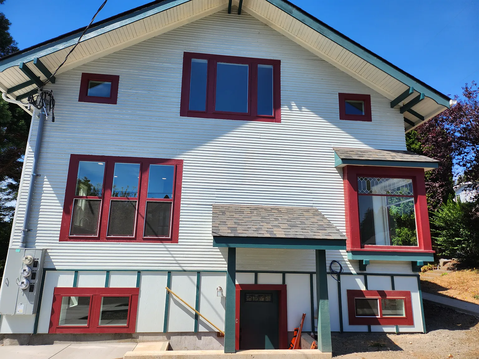 1 bed, $1,500 — Photo 1