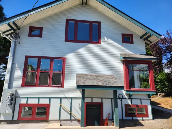 1109 Central Ave, Coos Bay, OR