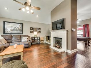 2319 N Ridge Rd, McKinney, TX 75070