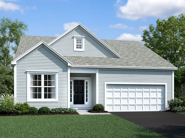 13 Englewood Rd, Commercial Point, OH 43116