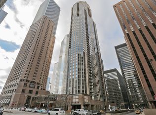 222 N Columbus Dr APT 2410, Chicago, IL