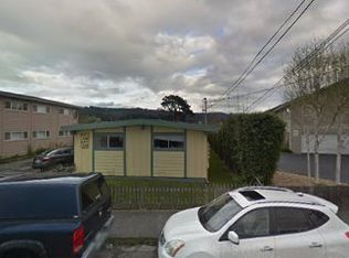 116 H St, Arcata, CA 95521