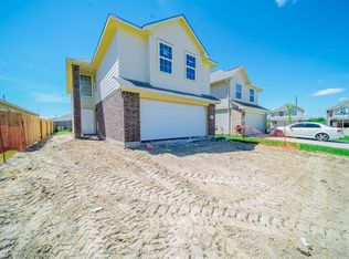 16929 Boston Manor Ln, Houston, TX 77073