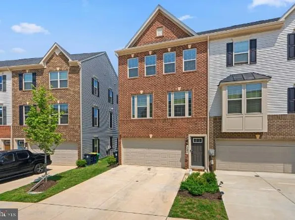 323 Southwind Dr, Accokeek, MD 20607