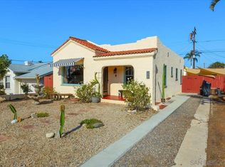 806 West St, Oceanside, CA 92054