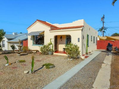 806 West St, Oceanside, CA, 92054