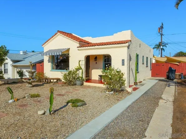 806 West St, Oceanside, CA 92054