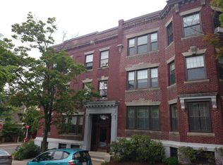 59 Alton Pl APT 4, Brookline, MA 02446