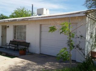 3726 E 22nd St, Tucson, AZ 85713