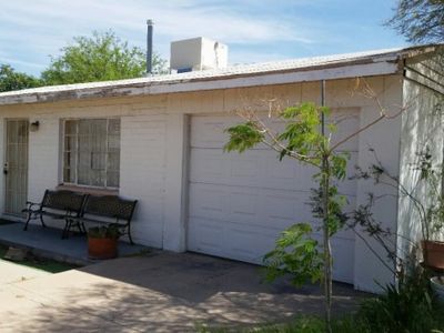 3726 E 22nd St, Tucson, AZ, 85713