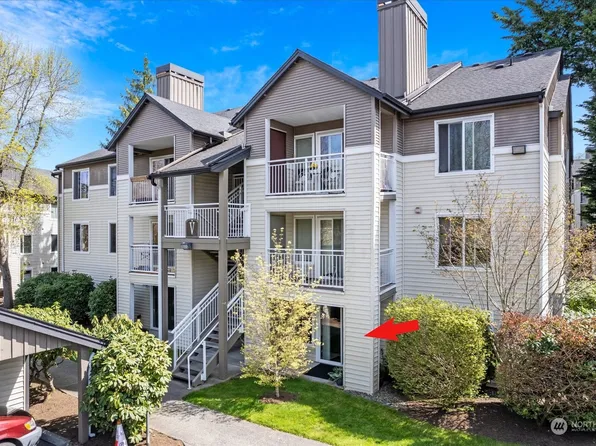 12303 Harbour Pointe Boulevard #V103, Mukilteo, WA 98275