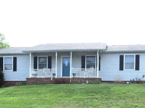 22211 Willow Creek Cir, Bristol, VA 24202