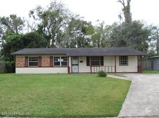 2916 Melhollin Dr, Jacksonville, FL 32216