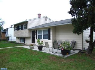 440 Dartmouth Ave, Pemberton, NJ 08068