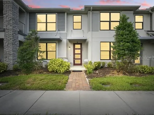 2702 Giardino Loop, Kissimmee, FL 34741