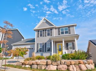 6012 Lyda Woods, Madison, WI 53718