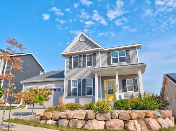 6012 Lyda Woods, Madison, WI 53718