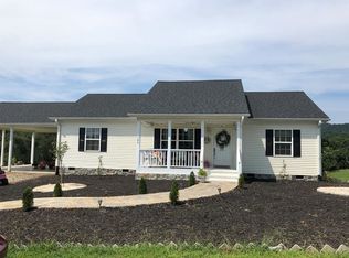 194 Clear Sky Dr, Franklin, NC 28734