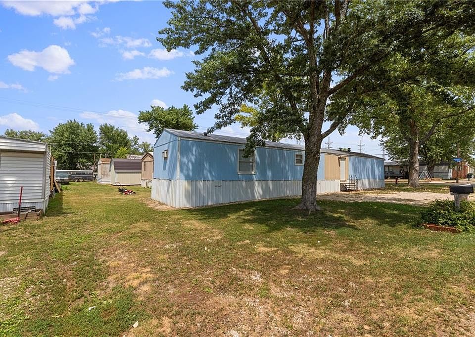 103 N McGinnis Ave, Rantoul, KS 66079 Zillow