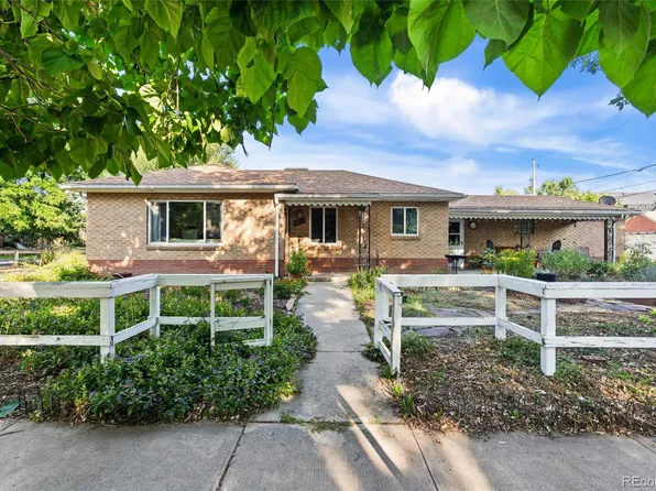 3434 Julian Street, Denver, CO 80211
