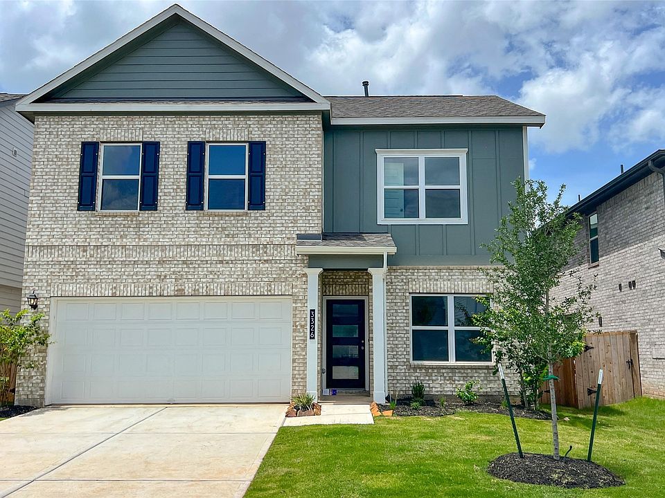 1st image of 3326 Aspen Stream Dr