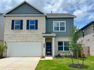 3326 Aspen Stream Dr, Richmond, TX 77406