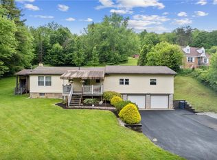 325 Reservoir Rd, Apollo, PA 15613