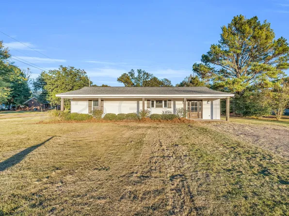 100 N Fulton St, Mathiston, MS 39752