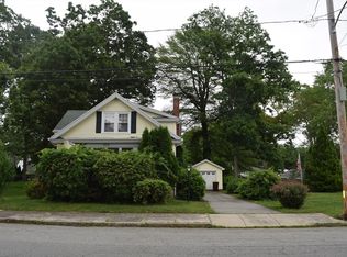 959 Ray St, Fall River, MA 02720