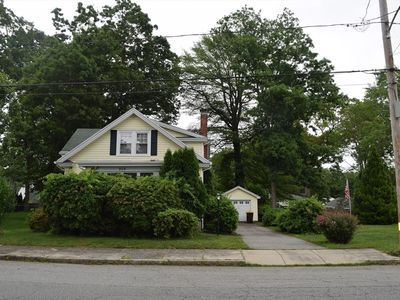 959 Ray St, Fall River, MA, 02720