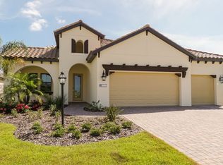 13207 Indigo Way, Lakewood Ranch, FL 34211