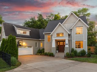 4115B Oriole Pl #B, Nashville, TN 37215