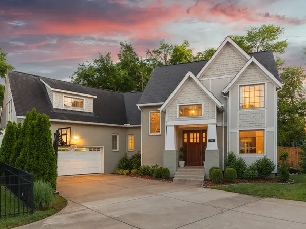 4115B Oriole Pl #B, Nashville, TN 37215