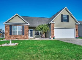 305 Middle Bay Dr, Conway, SC 29527