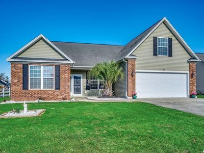 305 Middle Bay Dr., Conway, SC, 29527