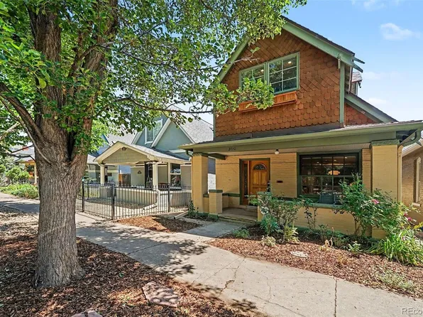 3710 Julian Street, Denver, CO 80211