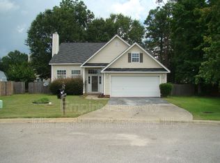 5 Reems Ct, Hopkins, SC 29061