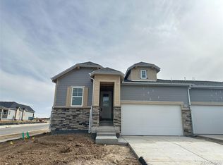 3398 N Duquesne Way, Aurora, CO 80019