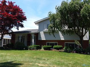 5211 Grosse Pointe Pkwy, Toledo, OH 43611