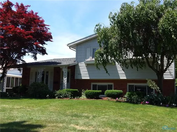 5211 Grosse Pointe Pkwy, Toledo, OH 43611