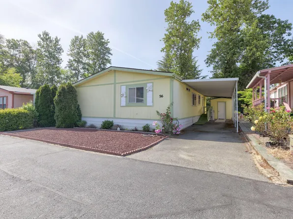 2325 NW Highland Ave Space 56, Grants Pass, OR 97526