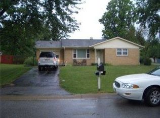 684 Sunset Blvd, Greenwood, IN 46142